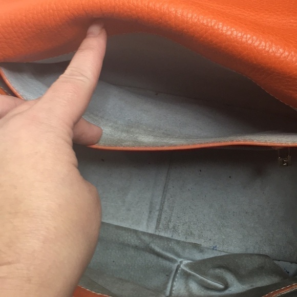 Lambertson Truex handbag the Boxcar. - Picture 11 of 11